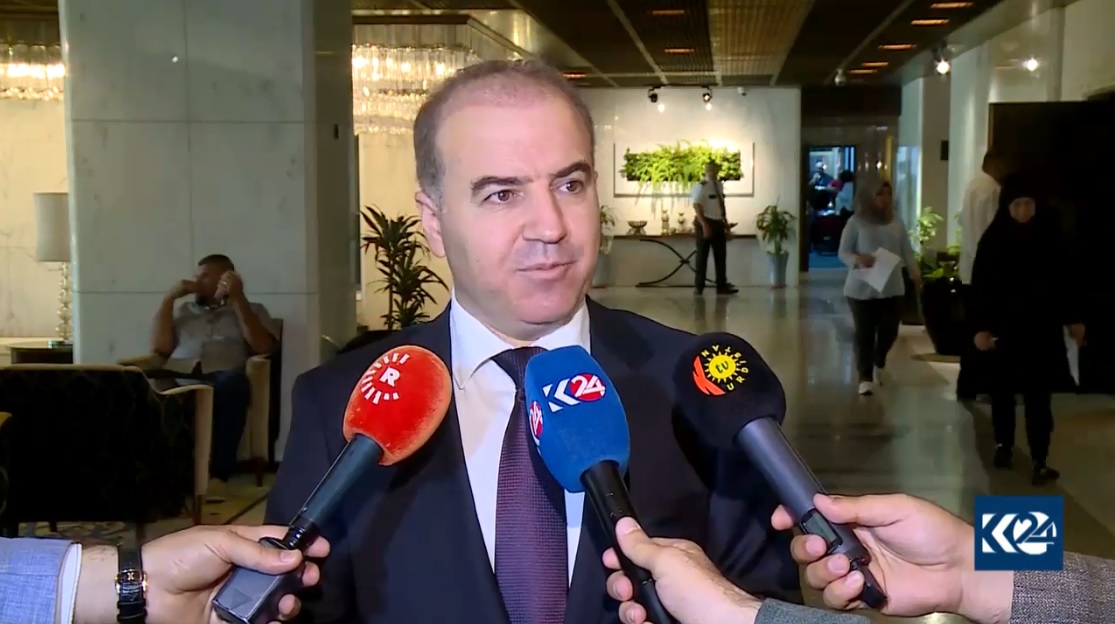 Hêmin Hewramî: Em Neteweyên Yekbûyî haydar dikîn ji hewlên dijatîkirina Herêma Kurdistanê